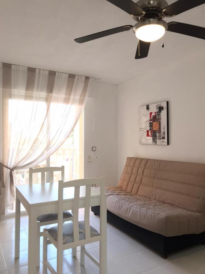 Apartamento La Manga Appartement Buitenkant foto