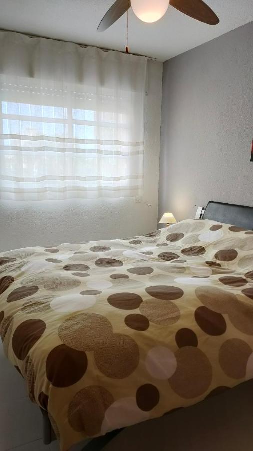 Apartamento La Manga Appartement Buitenkant foto