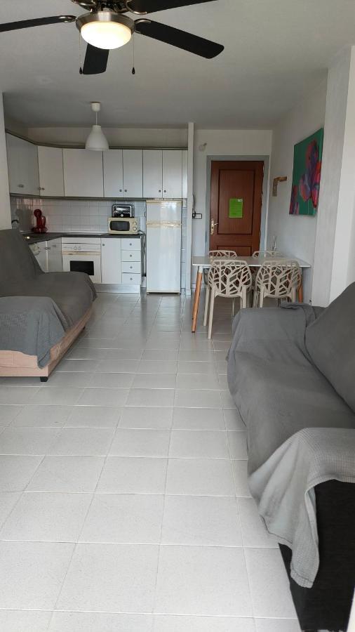 Apartamento La Manga Appartement Buitenkant foto