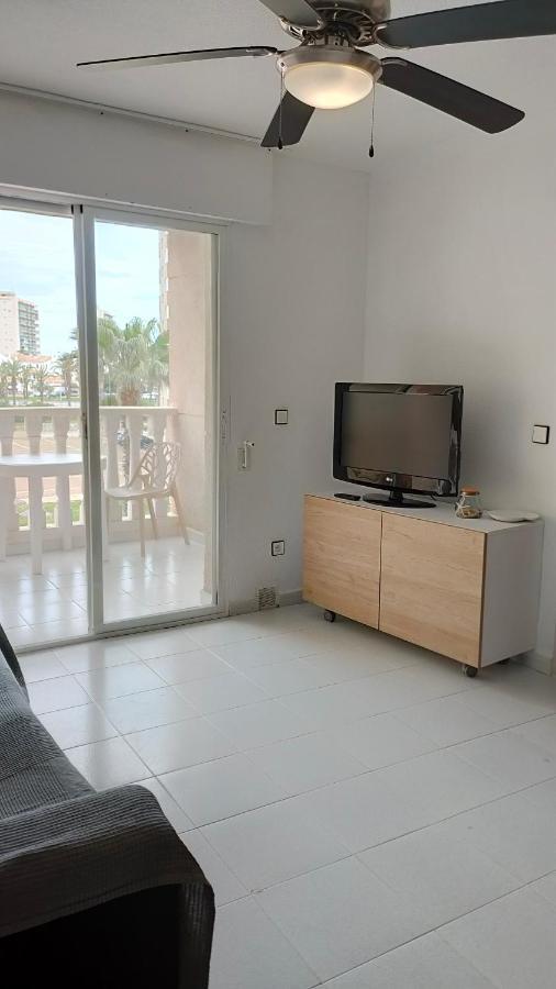Apartamento La Manga Appartement Buitenkant foto