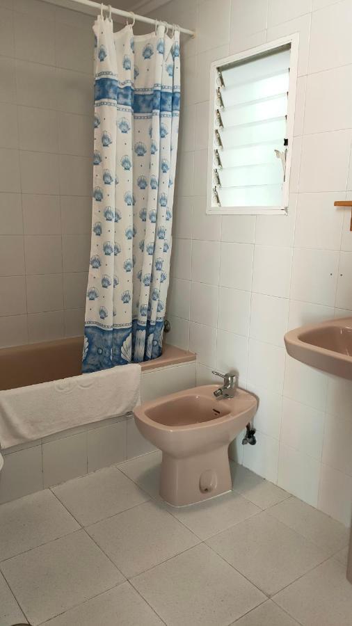 Apartamento La Manga Appartement Buitenkant foto