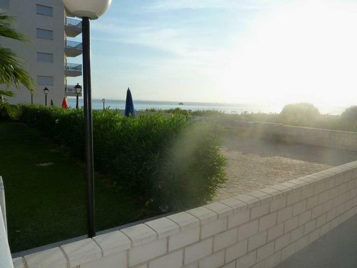 Apartamento La Manga Appartement Buitenkant foto